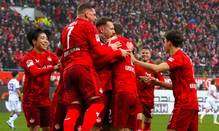 Nhận định, soi k&egrave;o Paderborn vs Kaiserslautern, 19h30 ng&agrave;y 15/3: Kh&oacute; cho cửa tr&ecirc;n