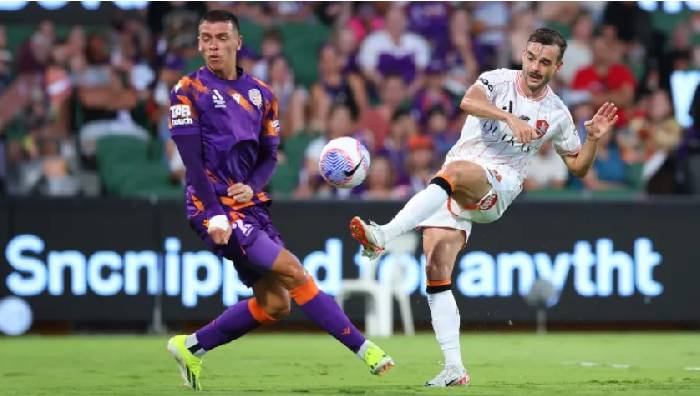 Nhận định, soi k&egrave;o Perth Glory vs Brisbane Roar, 17h45 ng&agrave;y 15/3: Trận chiến cuối bảng