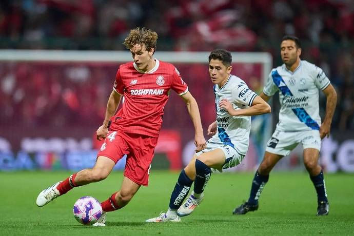 Nhận định, soi k&egrave;o Puebla vs Toluca, 10h05 ng&agrave;y 15/3: Chủ nh&agrave; sa s&uacute;t