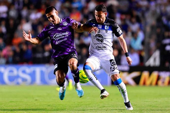 Nhận định, soi k&egrave;o Queretaro vs Mazatlan, 8h00 ng&agrave;y 15/3: Nối mạch bất bại