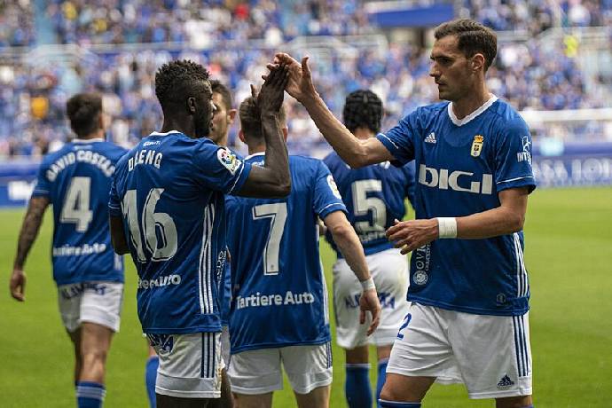 Nhận định, soi k&egrave;o Real Oviedo vs Elche, 02h30 ng&agrave;y 15/3: Chia điểm