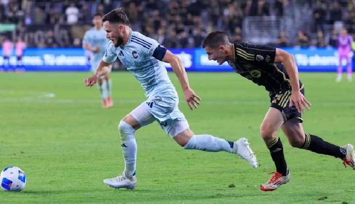 Nhận định, soi k&egrave;o San Jose Earthquakes vs Colorado Rapids, 09h30 ng&agrave;y 16/3: Chờ mưa b&agrave;n thắng