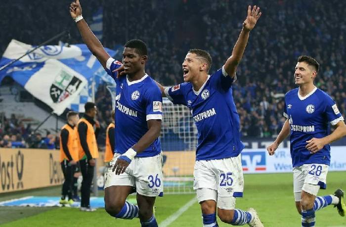Nhận định, soi k&egrave;o Schalke vs Hannover, 00h30 ng&agrave;y 15/3: Ba điểm cho Ho&agrave;ng đế xanh