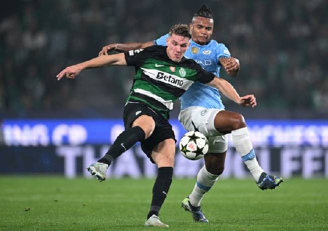 Nhận định, soi k&egrave;o Sporting CP vs Famalicao, 03h30 ng&agrave;y 16/3: Nới rộng khoảng c&aacute;ch