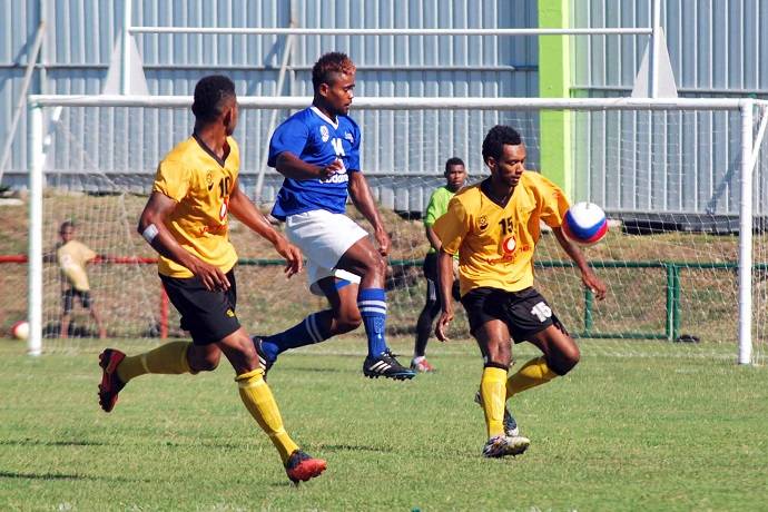 Nhận định, soi k&egrave;o Tavua FC vs Lautoka FC, 10h00 ng&agrave;y 15/3: Kh&ocirc;ng dễ cho t&acirc;n binh