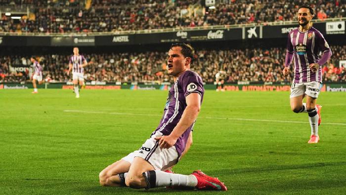 Nhận định, soi k&egrave;o Valladolid vs Celta Vigo, 20h00 ng&agrave;y 15/3: Cửa dưới đ&aacute;ng tin