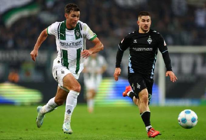 Nhận định, soi k&egrave;o Werder Bremen vs Monchengladbach, 21h30 ng&agrave;y 15/3: Niềm vui ngắn ngủi