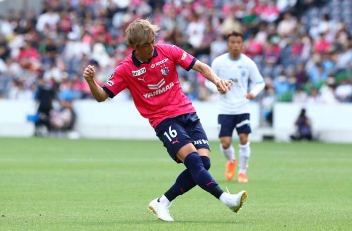 Nhận định, soi k&egrave;o Yokohama FC vs Cerezo Osaka, 12h00 ng&agrave;y 15/3: Lịch sử gọi t&ecirc;n