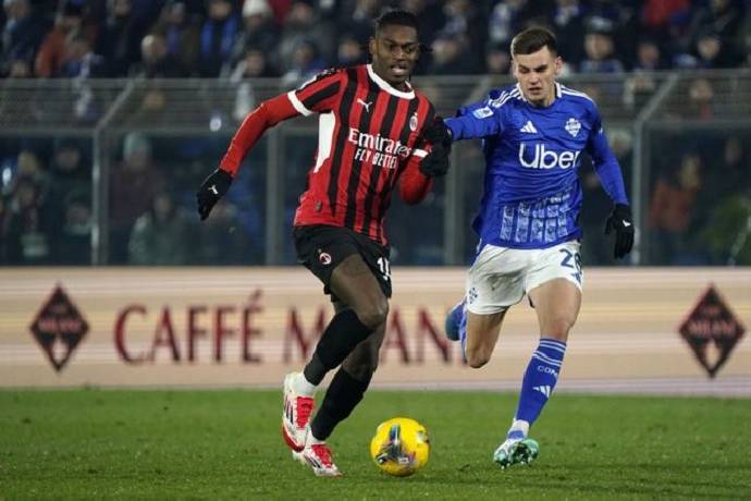 Soi k&egrave;o g&oacute;c AC Milan vs Como, 0h00 ng&agrave;y 16/3