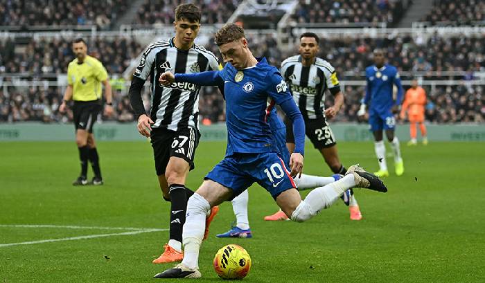 K&egrave;o v&agrave;ng b&oacute;ng đ&aacute; Chelsea vs Newcastle, 00h30 ng&agrave;y 15/3: Kh&oacute; cho The Blues