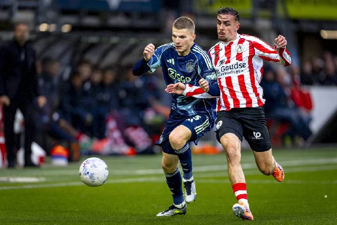 Nhận định, soi k&egrave;o Ajax vs Sparta Rotterdam, 3h00 ng&agrave;y 15/3: Xốc lại tinh thần