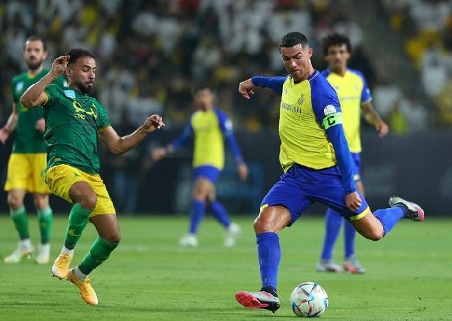 Nhận định, soi k&egrave;o Al-Khaleej vs Al Nassr, 2h00 ng&agrave;y 15/3: Tiếp tục đỉnh bảng