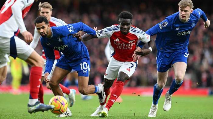 Nhận định, soi k&egrave;o Arsenal vs Everton, 00h30 ng&agrave;y 15/3: Ph&aacute;o thủ thắng nhọc