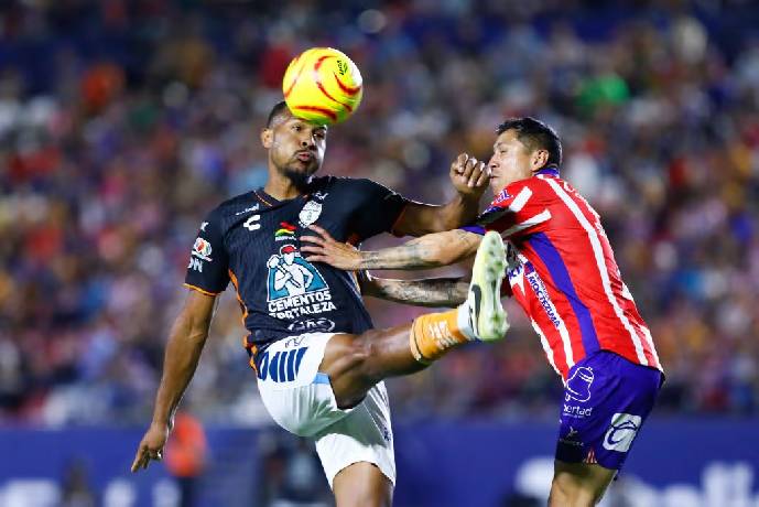 Nhận định, soi k&egrave;o Atletico San Luis vs Pachuca, 6h00 ng&agrave;y 15/3: Kh&aacute;ch khải ho&agrave;n