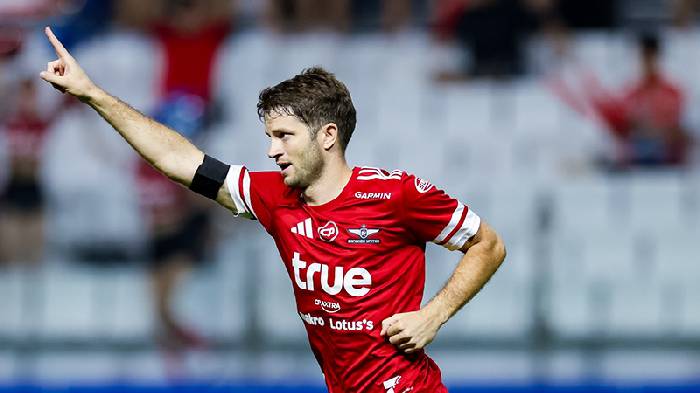Nhận định soi k&egrave;o Bangkok United vs Port FC, 18h00 ng&agrave;y 15/3: Lại thắng
