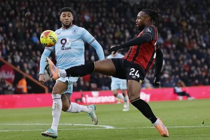 Nhận định, soi k&egrave;o Burnley vs Bournemouth, 22h00 ng&agrave;y 14/3: Kh&oacute; khăn chồng chất