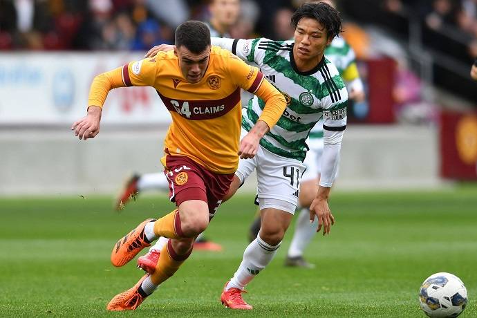 Nhận định, soi k&egrave;o Celtic vs Motherwell, 22h00 ng&agrave;y 14/3: Lấy lại niềm tin