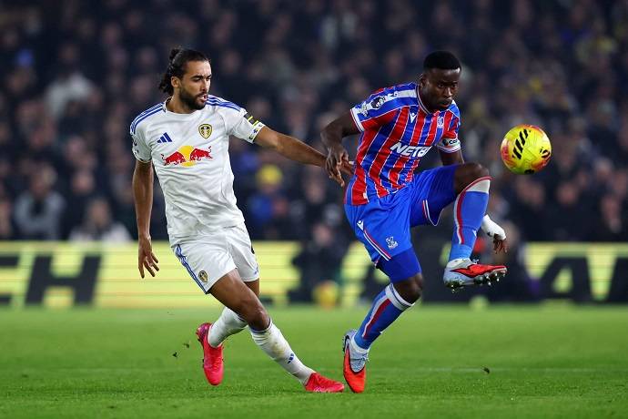 Nhận định, soi k&egrave;o Crystal Palace vs Leeds, 21h00 ng&agrave;y 15/3: Nguy hiểm cận kề