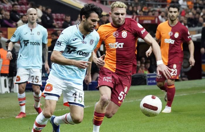Nhận định, soi k&egrave;o Galatasaray vs Istanbul Basaksehir, 00h00 ng&agrave;y 15/3: Trận đấu c&acirc;n n&atilde;o