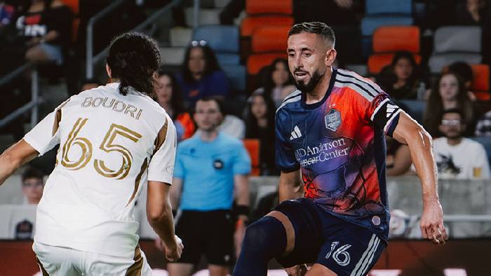 Nhận định, soi k&egrave;o Houston Dynamo vs Portland Timbers, 7h30 ng&agrave;y 15/3: Ưu thế s&acirc;n nh&agrave;