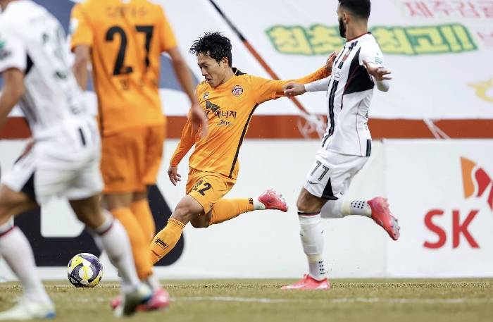 Nhận định, soi k&egrave;o Jeju SK vs Seoul, 12h00 ng&agrave;y 15/3: Thắng lợi đầu ti&ecirc;n