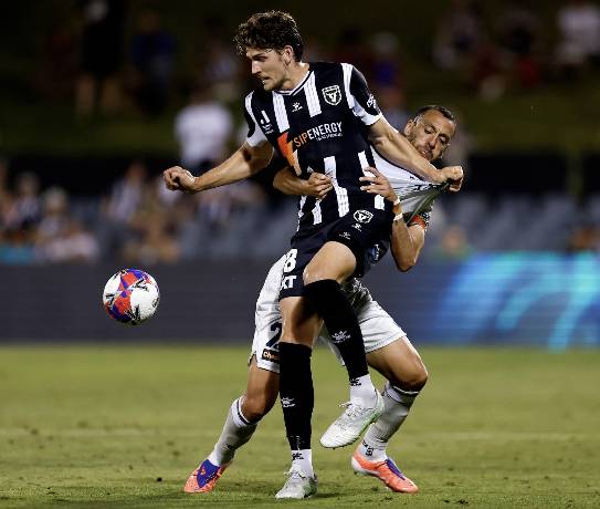 Nhận định, soi k&egrave;o Melbourne Victory vs Macarthur, 15h00 ng&agrave;y 15/3: Sa s&uacute;t kh&ocirc;ng phanh