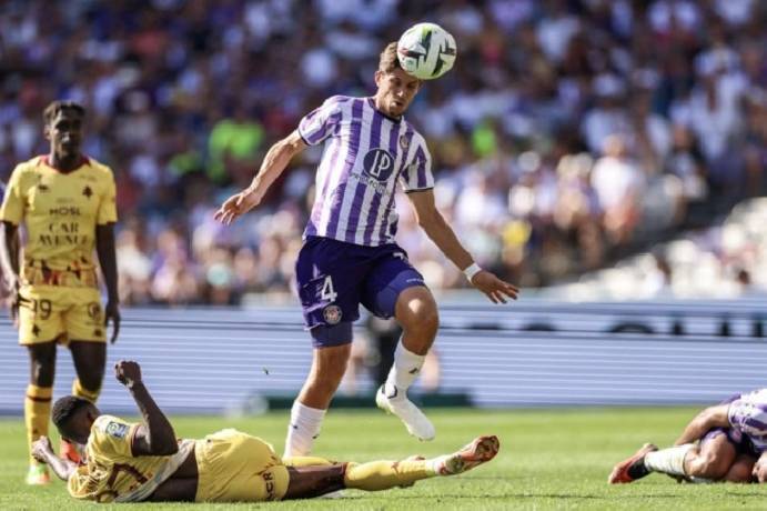 Nhận định, soi k&egrave;o Metz vs Toulouse, 23h15 ng&agrave;y 15/3: V&ugrave;i xuống hố s&acirc;u