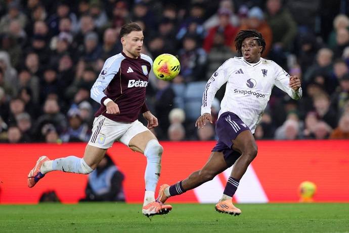 Nhận định, soi k&egrave;o MU vs Aston Villa, 21h00 ng&agrave;y 15/3: Tranh huy chương đồng