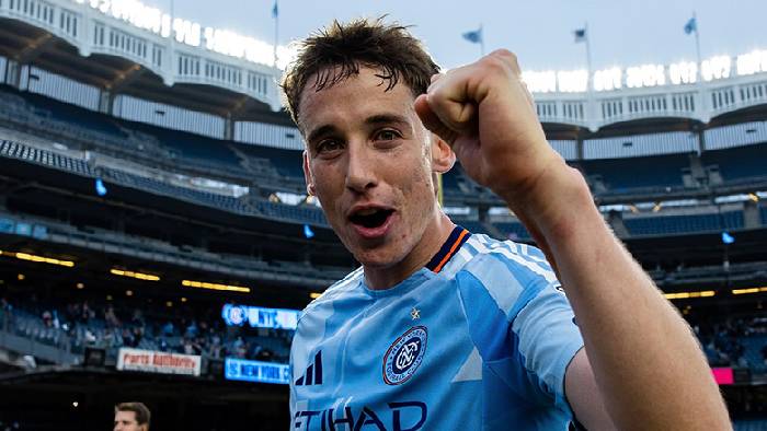 Nhận định, soi k&egrave;o New York City vs Colorado Rapids, 6h30 ng&agrave;y 15/3: &Aacute;p đảo