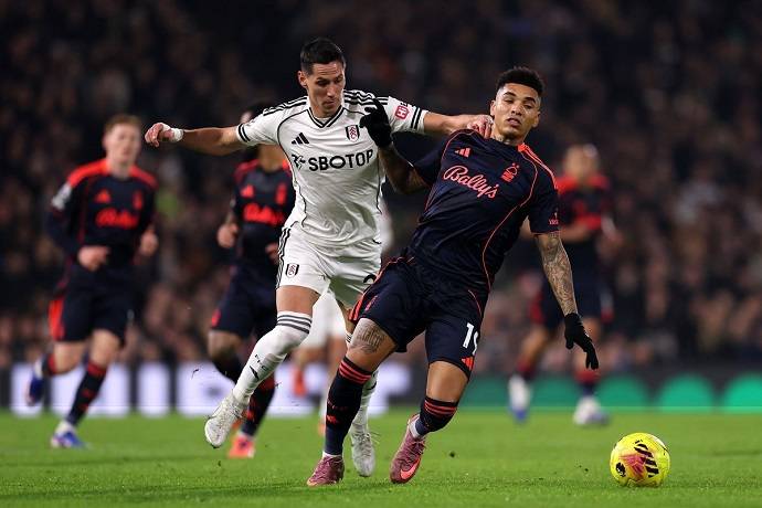 Nhận định, soi k&egrave;o Nottingham vs Fulham, 21h00 ng&agrave;y 15/3: Kh&oacute; cho chủ nh&agrave;