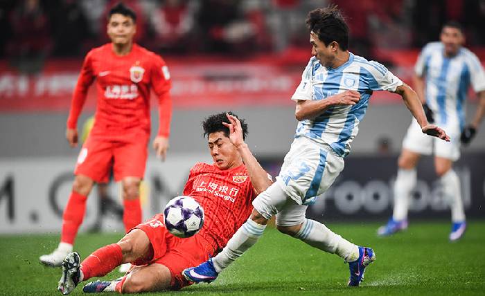Nhận định soi k&egrave;o Shanghai Port vs Qingdao West Coast, 18h00 ng&agrave;y 15/3: Thua tiếp