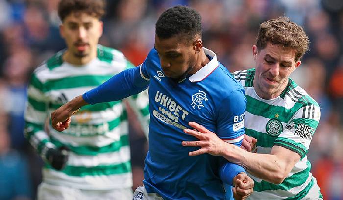 Nhận định soi k&egrave;o St. Mirren vs Rangers, 19h00 ng&agrave;y 15/3: Ph&aacute; dớp