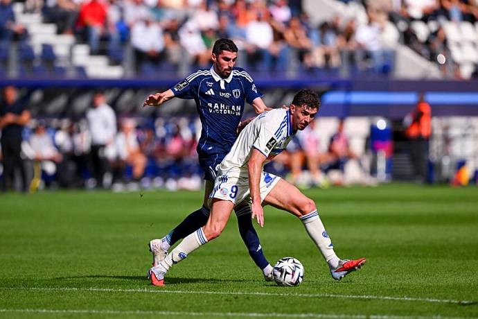 Nhận định, soi k&egrave;o Strasbourg vs Paris FC, 21h00 ng&agrave;y 15/3: Chứng tỏ bản lĩnh