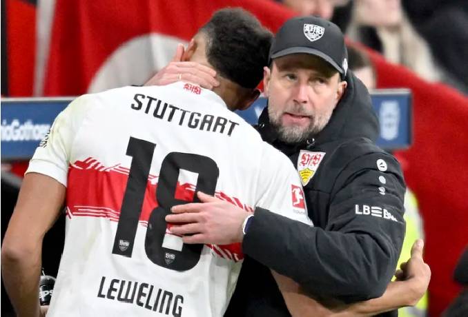 Nhận định, soi k&egrave;o Stuttgart vs RB Leipzig, 01h30 ng&agrave;y 16/3: Cuộc chiến v&igrave; Top 4