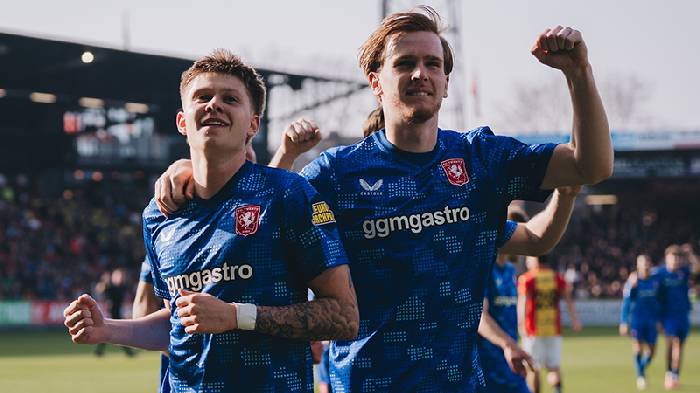 Nhận định soi k&egrave;o Twente vs Utrecht, 18h15 ng&agrave;y 15/3: Tiếp tục thắng