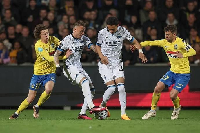 Nhận định, soi k&egrave;o Westerlo vs Club Brugge, 2h45 ng&agrave;y 15/3: Ai cũng đang sung