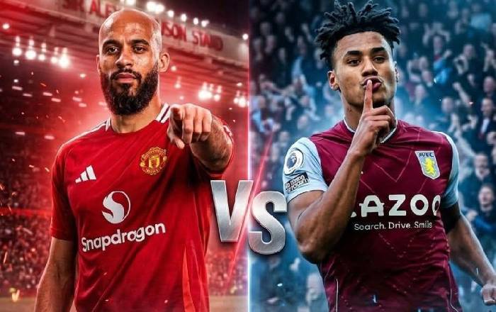 Opta dự đo&aacute;n v&ograve;ng 30 giải Ngoại hạng Anh: MU trở lại mạch thắng