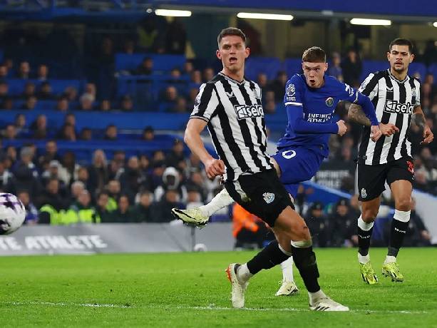 Si&ecirc;u m&aacute;y t&iacute;nh dự đo&aacute;n Chelsea vs Newcastle, 00h30 ng&agrave;y 15/3