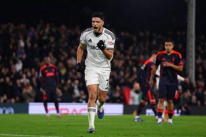 Si&ecirc;u m&aacute;y t&iacute;nh dự đo&aacute;n Nottingham vs Fulham, 21h00 ng&agrave;y 15/3