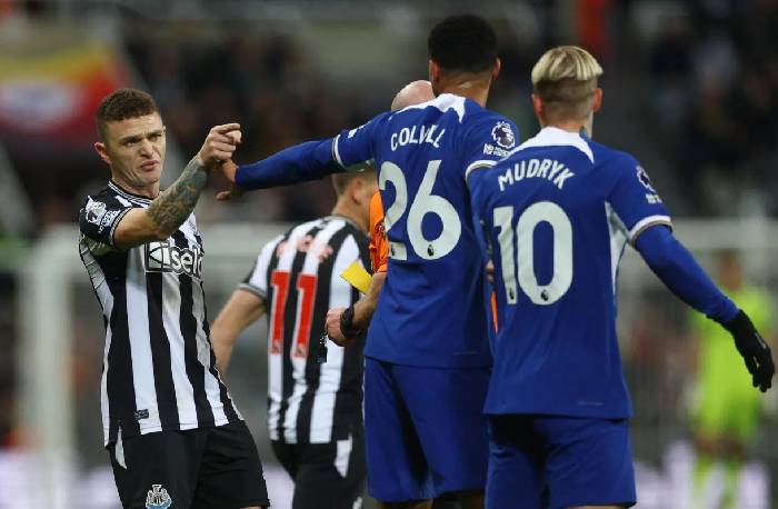 Soi k&egrave;o g&oacute;c Chelsea vs Newcastle, 0h30 ng&agrave;y 14/03