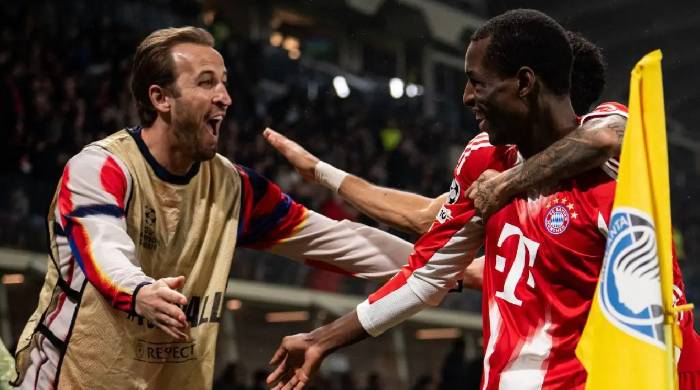 Soi k&egrave;o g&oacute;c Leverkusen vs Bayern Munich, 21h30 ng&agrave;y 14/03