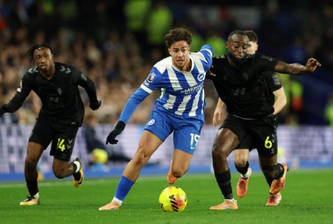 Soi k&egrave;o g&oacute;c Sunderland vs Brighton, 22h00 ng&agrave;y 14/03