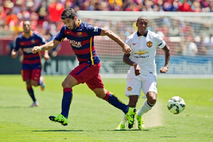 Nhận định Barcelona vs MU, 02h00 ng&agrave;y 17/4 (C&uacute;p C1 ch&acirc;u &Acirc;u)