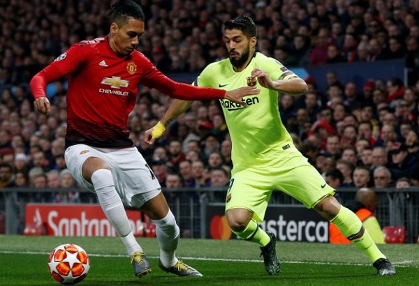 Nhận định dự đo&aacute;n lượt về tứ kết C1 ch&acirc;u &Acirc;u: Barca vs MU