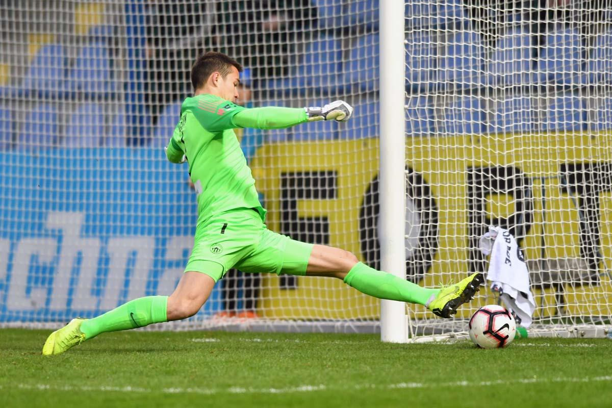 Thủ m&ocirc;n Việt kiều Filip Nguyễn sẽ dự King's Cup c&ugrave;ng ĐT Việt Nam?