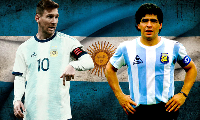 Top 11 'quỷ l&ugrave;n' si&ecirc;u dị trong lịch sử b&oacute;ng đ&aacute; thế giới