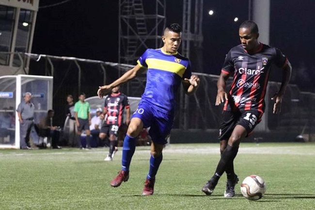 Nhận định b&oacute;ng đ&aacute; Managua vs Municipal Jalapa, 8h ng&agrave;y 16/4