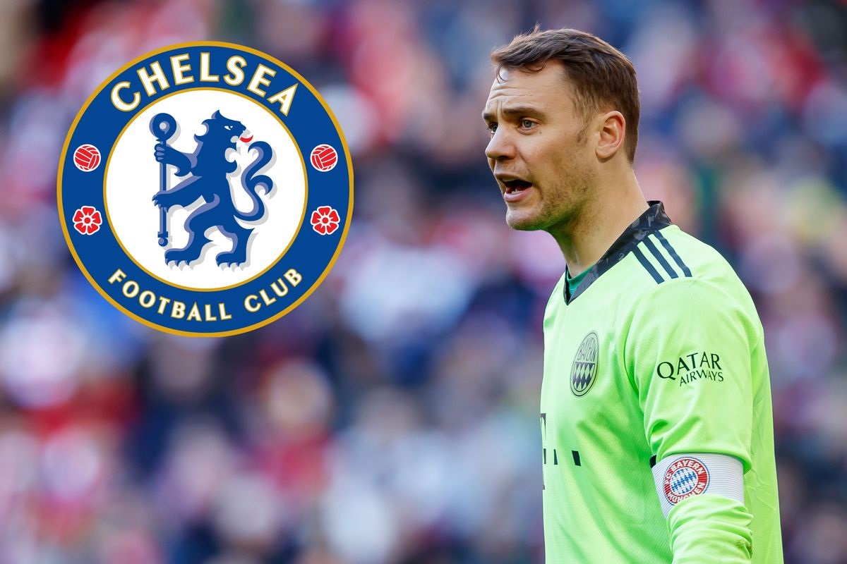 Chelsea c&oacute; Manuel Neuer miễn ph&iacute; v&agrave;o m&ugrave;a h&egrave; 2021?