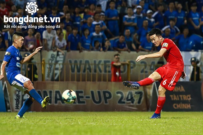 Xu&acirc;n Trường muốn trở th&agrave;nh ca sĩ sau khi giải nghệ