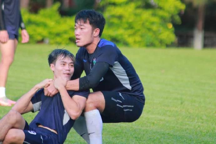 Bố Xu&acirc;n Trường: Văn To&agrave;n kỹ thuật b&igrave;nh thường, được c&aacute;i nhanh